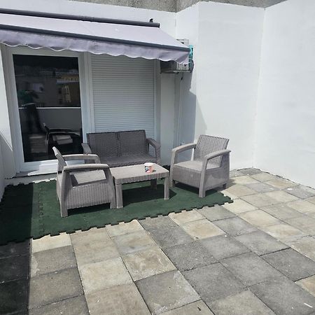 Colors Apartment سراييفو المظهر الخارجي الصورة