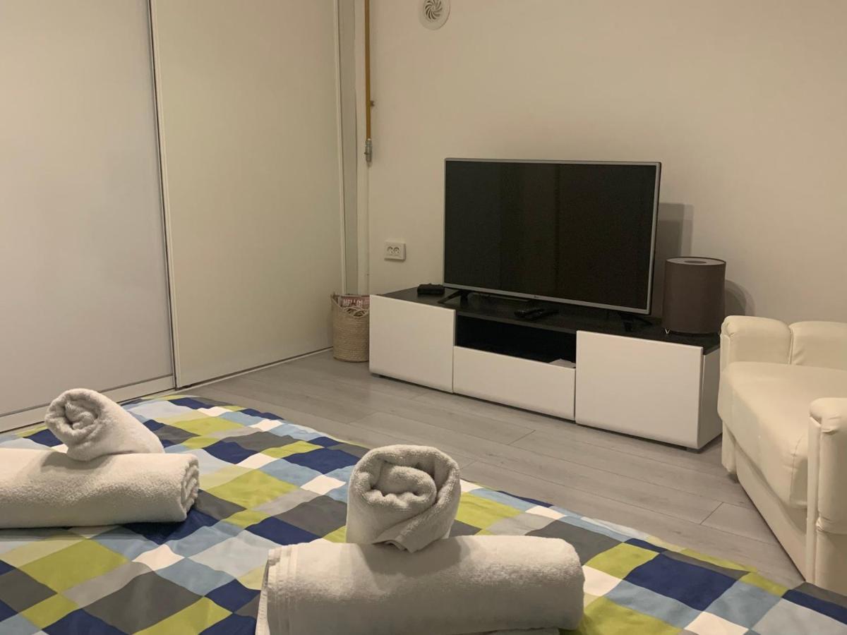 Colors Apartment سراييفو المظهر الخارجي الصورة