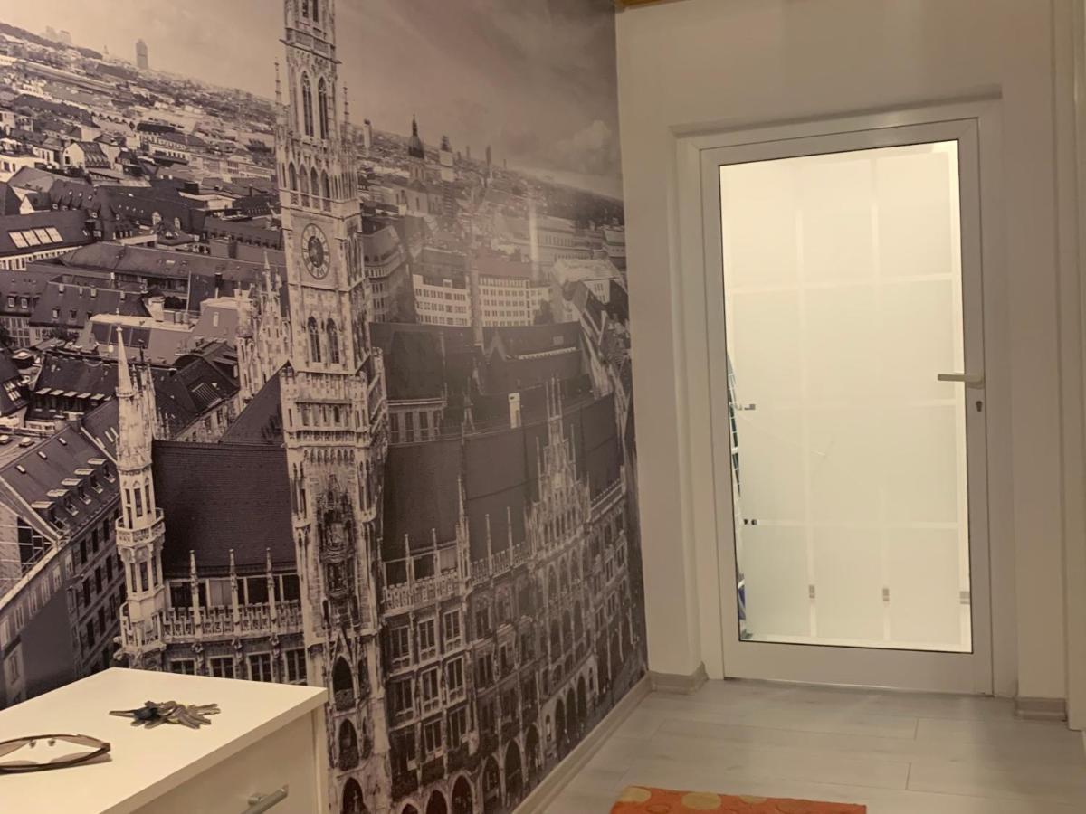 Colors Apartment سراييفو المظهر الخارجي الصورة