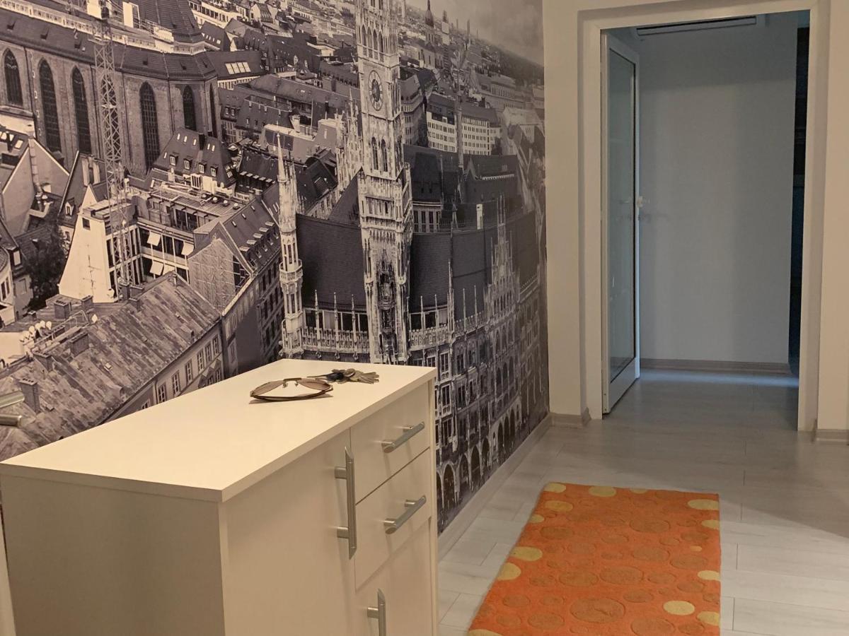 Colors Apartment سراييفو المظهر الخارجي الصورة
