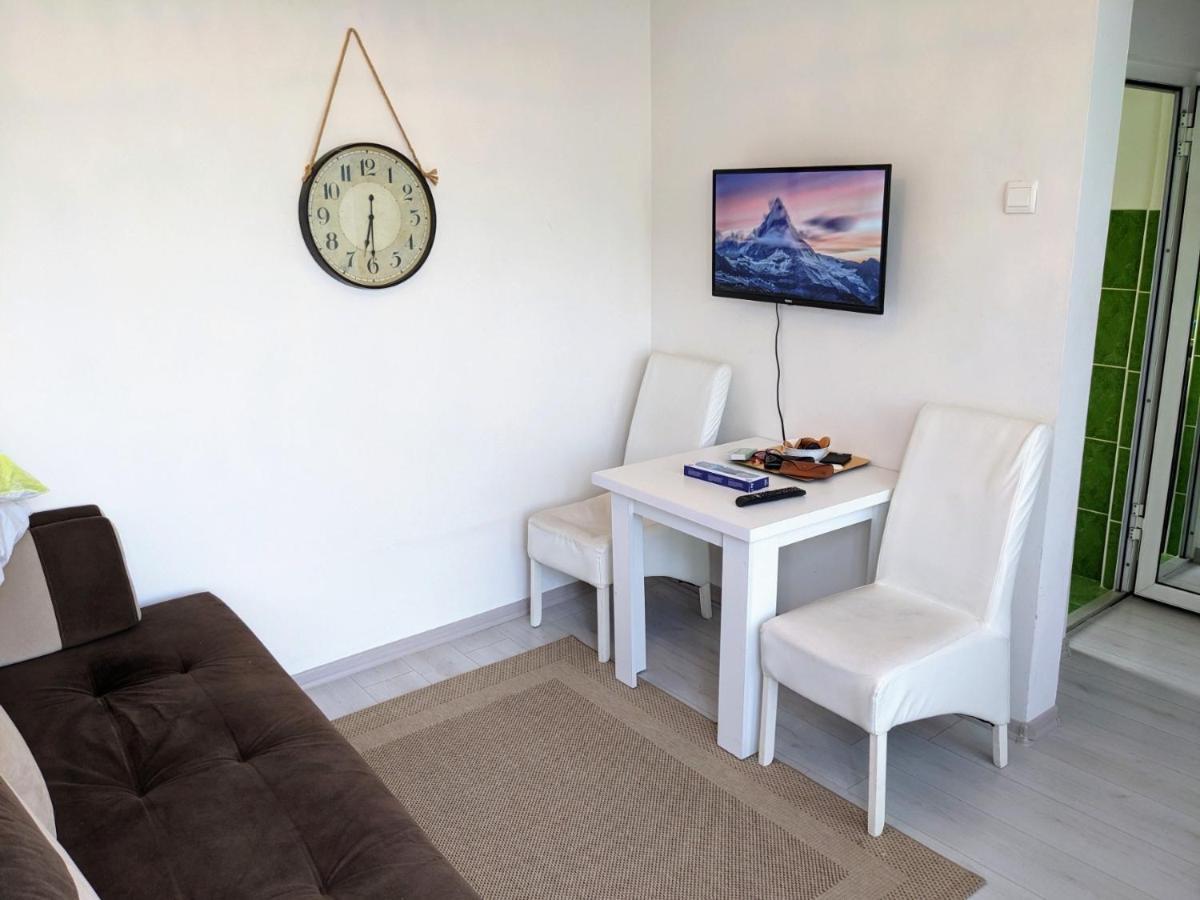 Colors Apartment سراييفو المظهر الخارجي الصورة