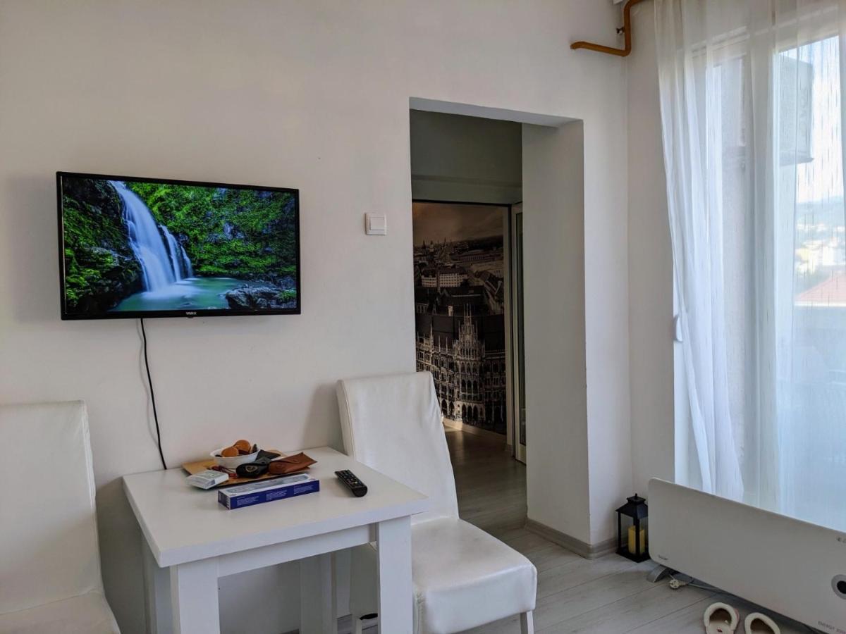 Colors Apartment سراييفو المظهر الخارجي الصورة