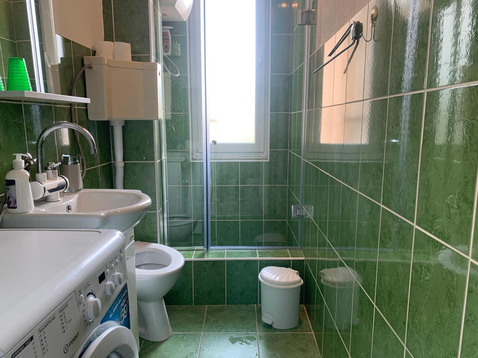 Colors Apartment سراييفو المظهر الخارجي الصورة