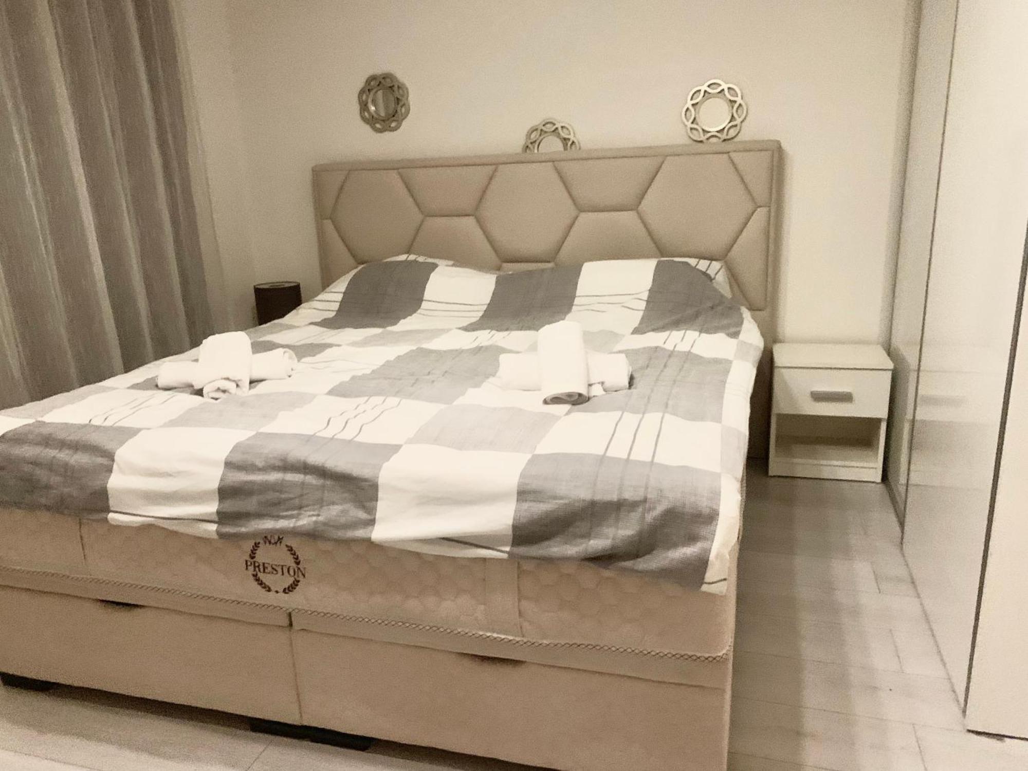 Colors Apartment سراييفو المظهر الخارجي الصورة