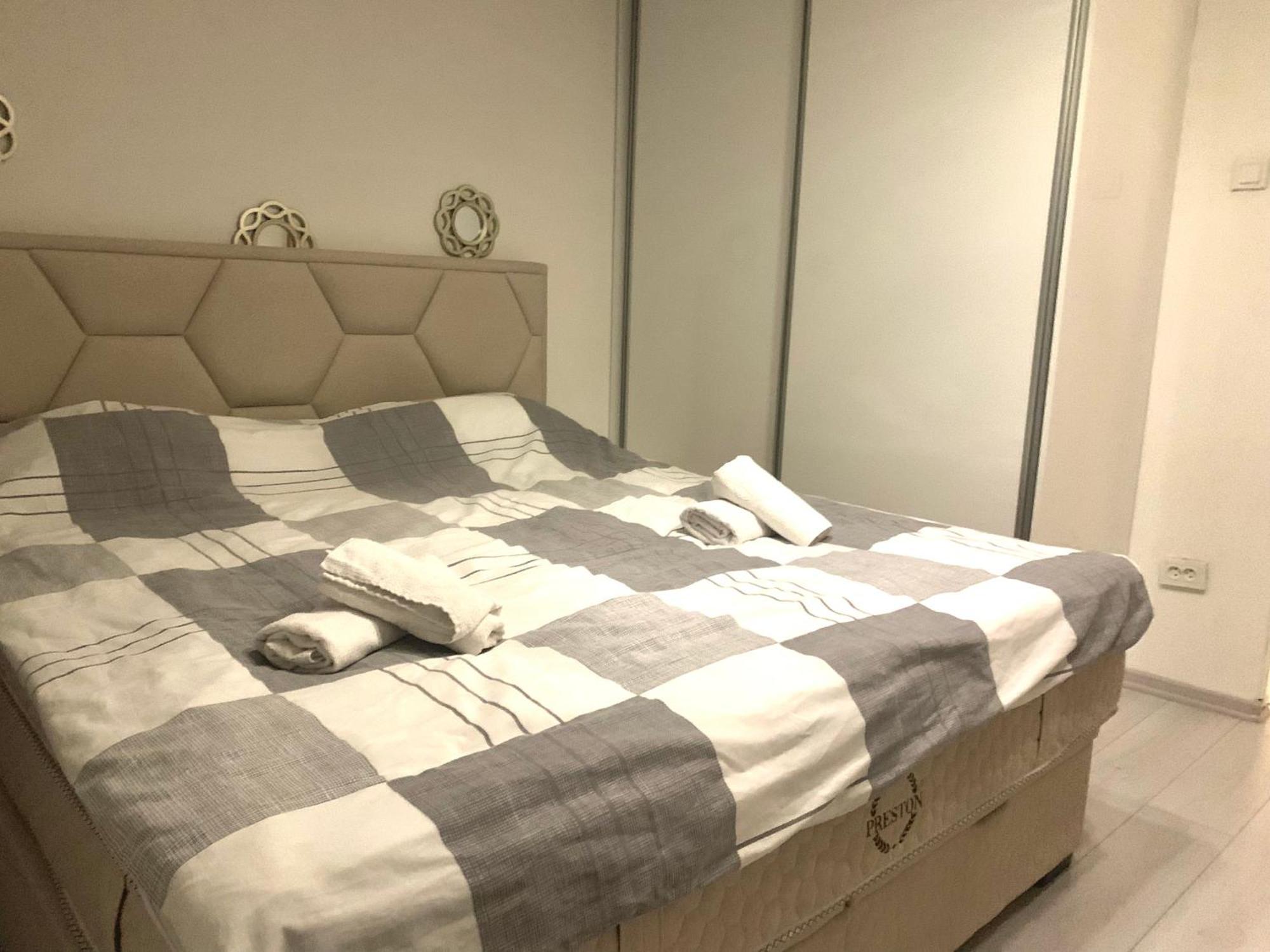 Colors Apartment سراييفو المظهر الخارجي الصورة