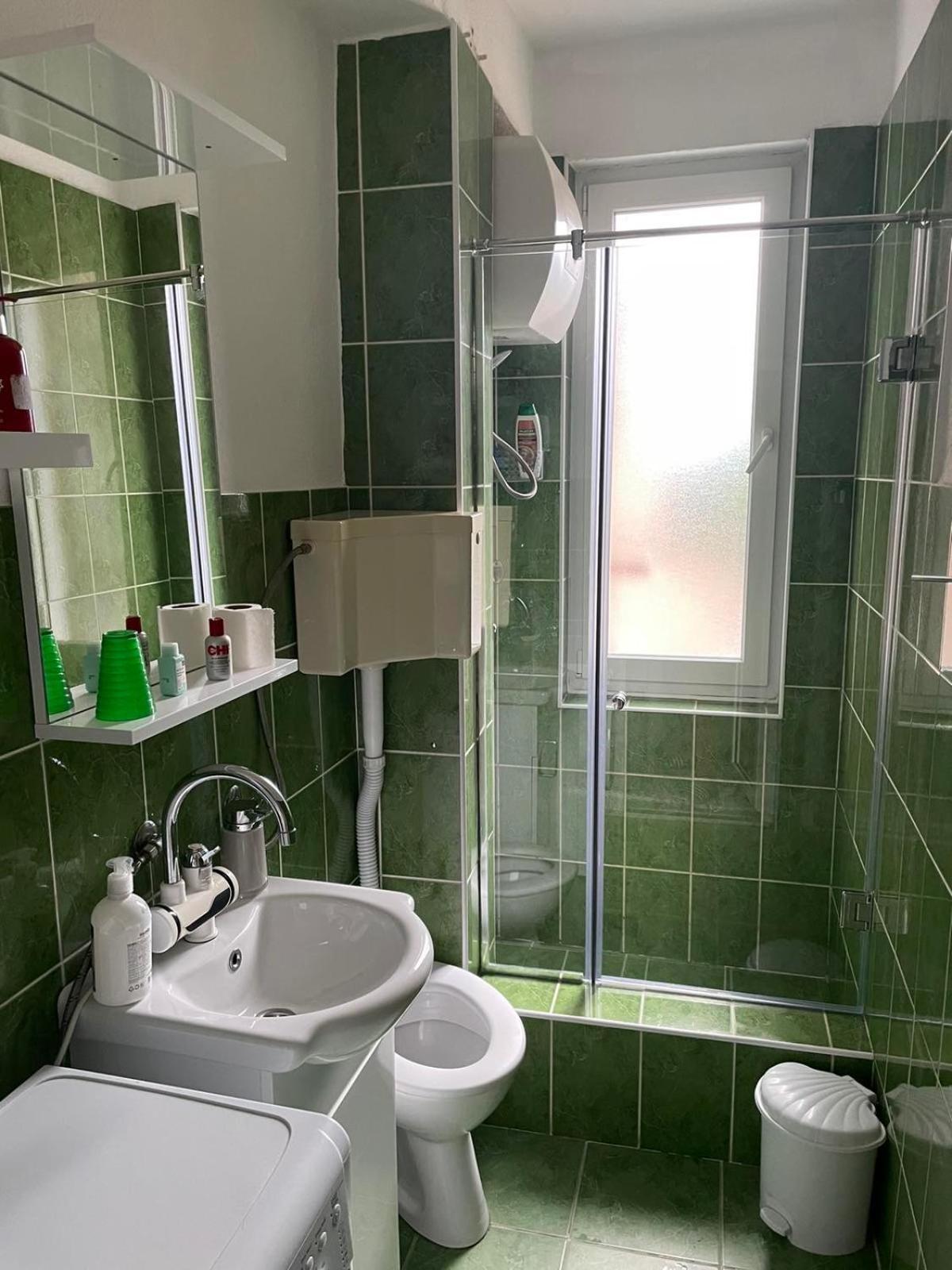 Colors Apartment سراييفو المظهر الخارجي الصورة