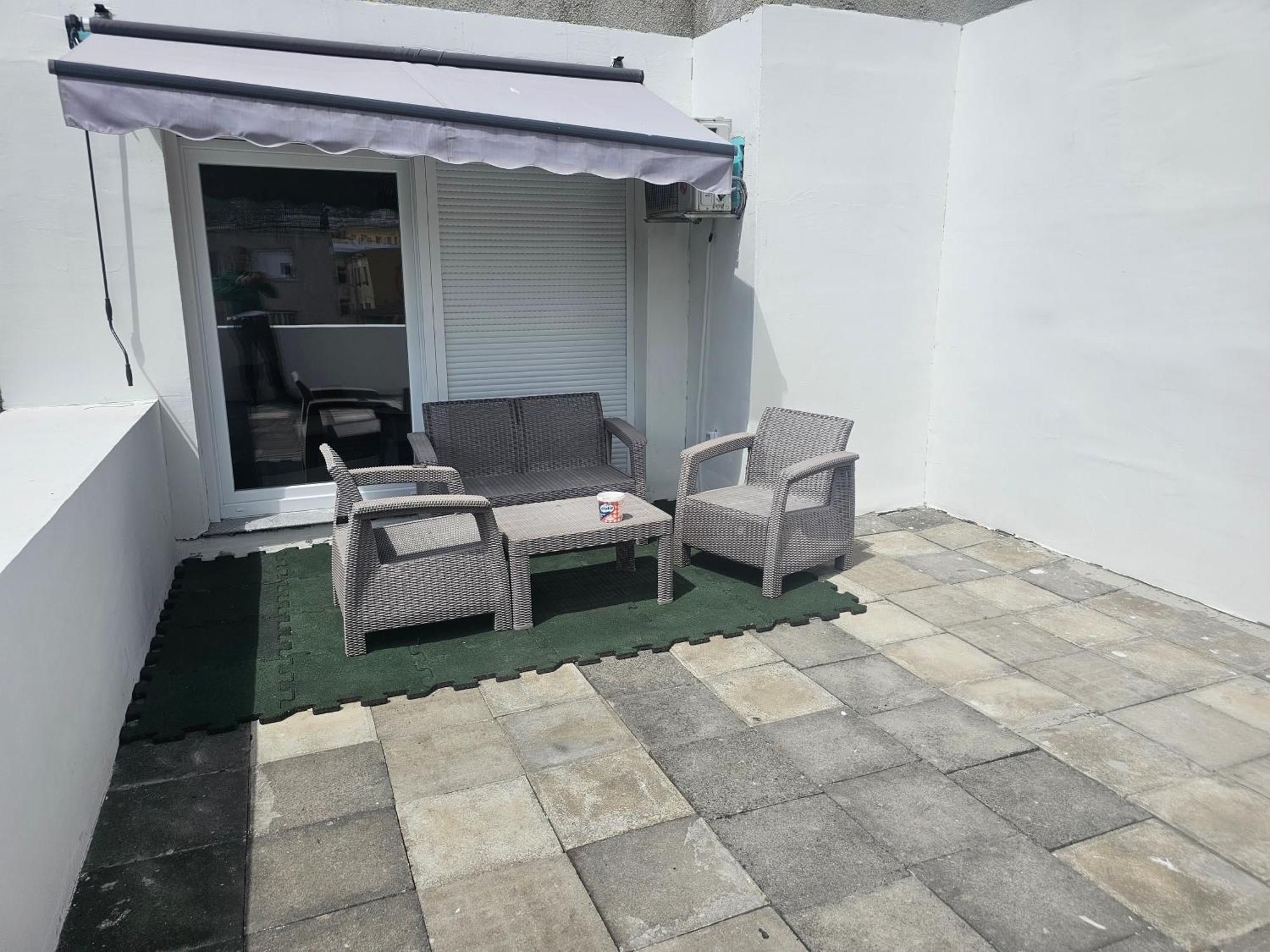 Colors Apartment سراييفو المظهر الخارجي الصورة