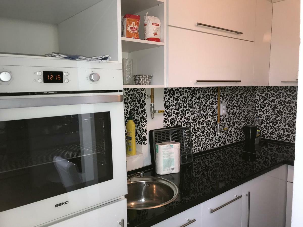 Colors Apartment سراييفو المظهر الخارجي الصورة
